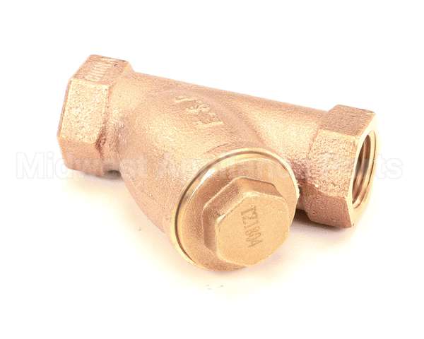 00-270258 Hobart Strainer,Line 1/2