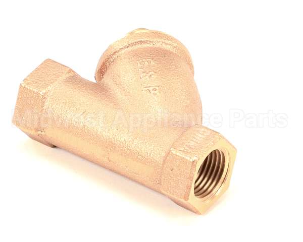 00-270258 Hobart Strainer,Line 1/2