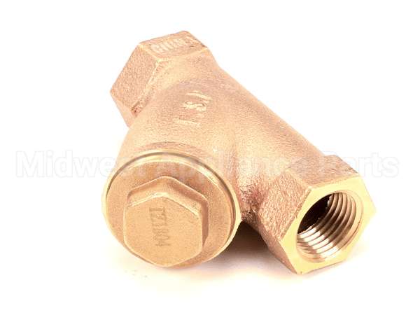00-270258 Hobart Strainer,Line 1/2