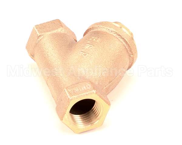 00-270258 Hobart Strainer,Line 1/2