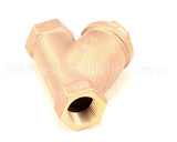 00-270258 Hobart Strainer,Line 1/2