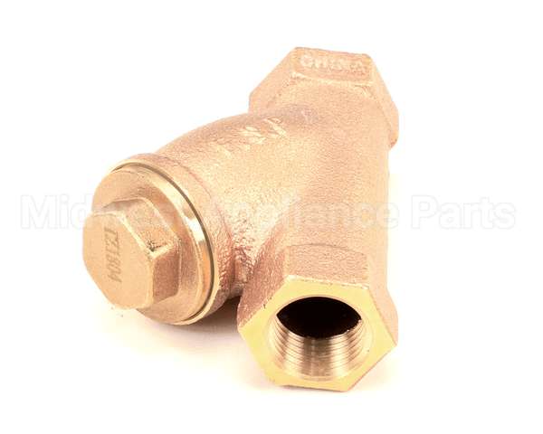 00-270258 Hobart Strainer,Line 1/2