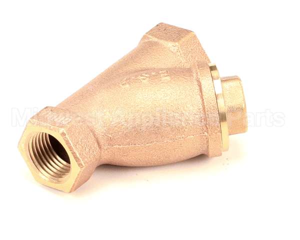 00-270258 Hobart Strainer,Line 1/2