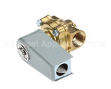 00-270329-00001 Hobart Solenoid Valve, 120/110V