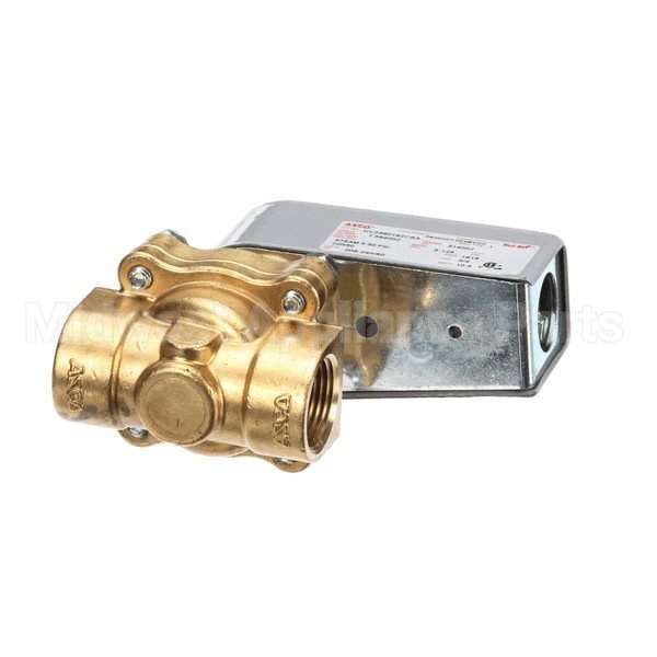 00-270329-00002 Compatible Midwest Appliance Parts Solenoidvalve, 208-240V
