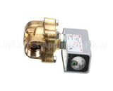 00-270329-00002 Hobart Solenoid Valve, 208-240V
