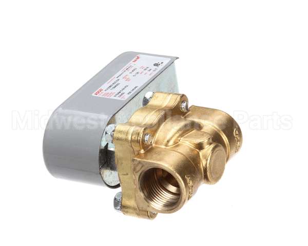 00-270329-00002 Hobart Solenoid Valve, 208-240V