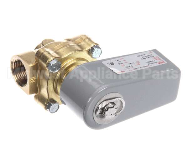 00-270329-00003 Hobart Solenoid , Valve, 20-30/60 V