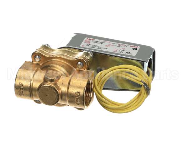 00-270329-00004 Hobart Solenoid Valve, 110/120V