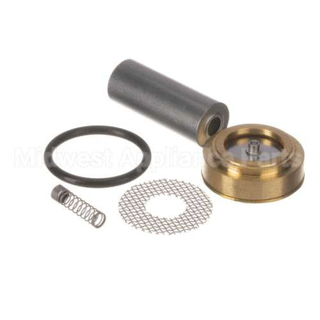 00-270381 Hobart Solenoid Kit 3/8