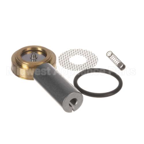 00-270381 Hobart Solenoid Kit 3/8