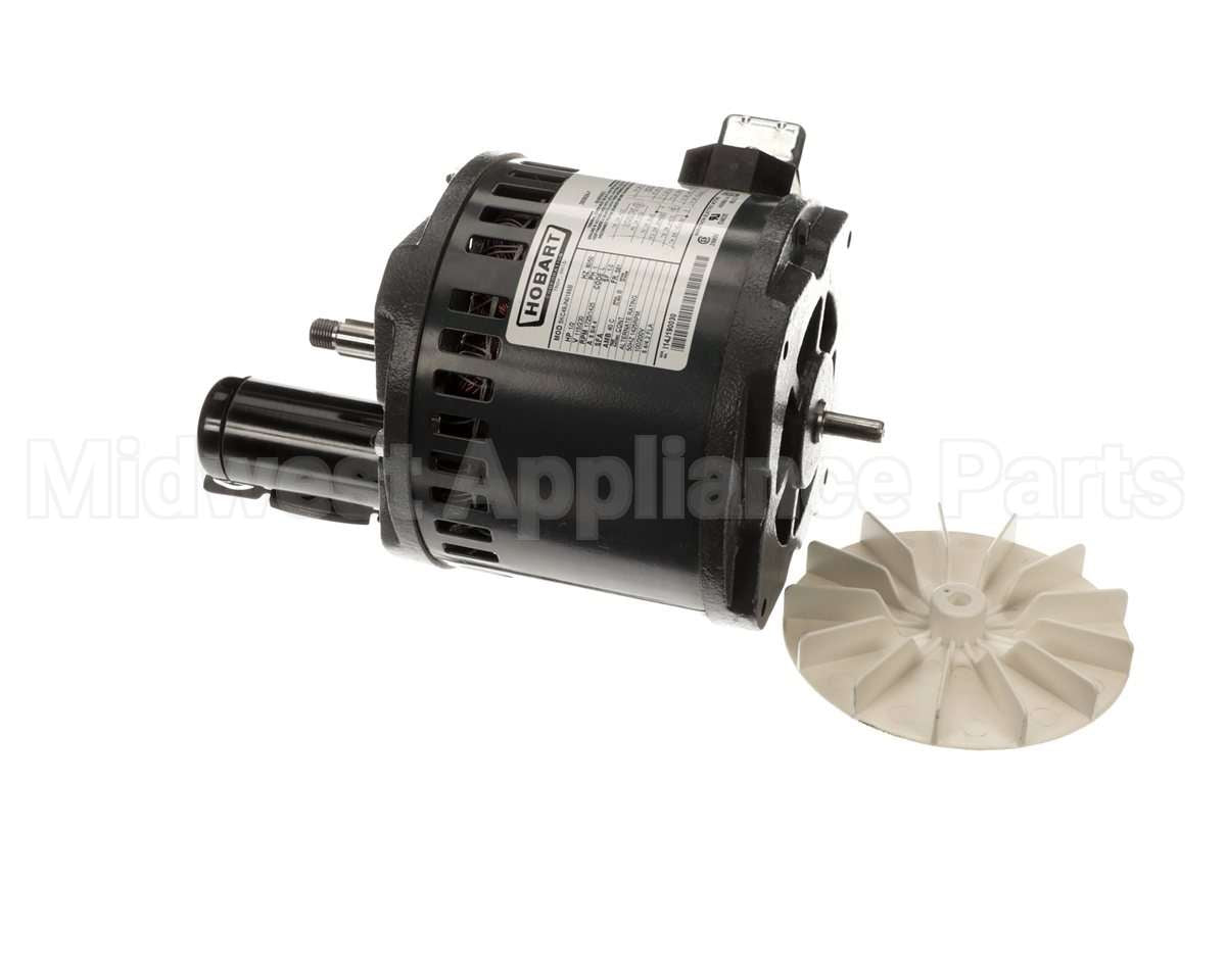 00-270473-00001 Hobart Service Kit-Motor