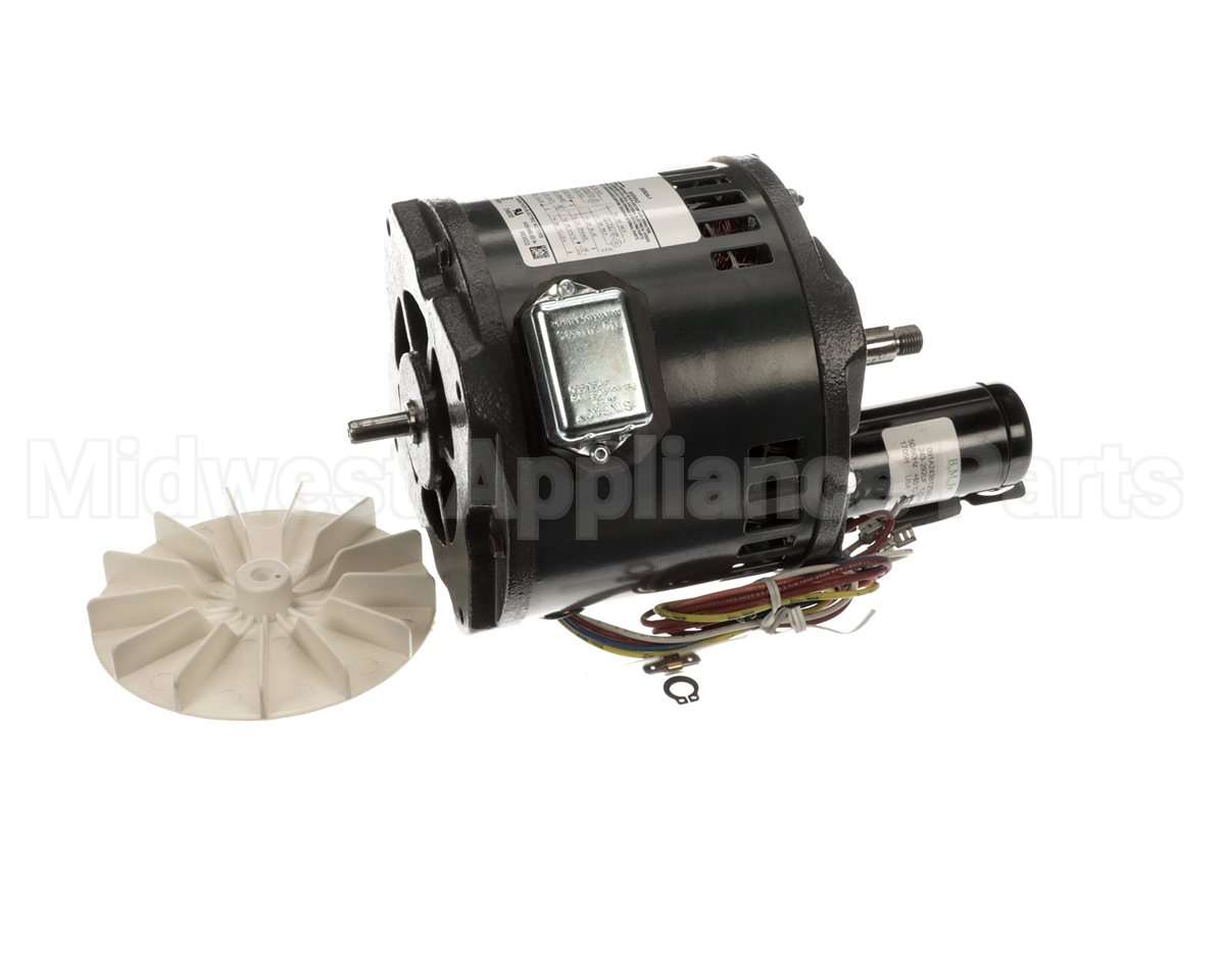 00-270473-00001 Hobart Service Kit-Motor