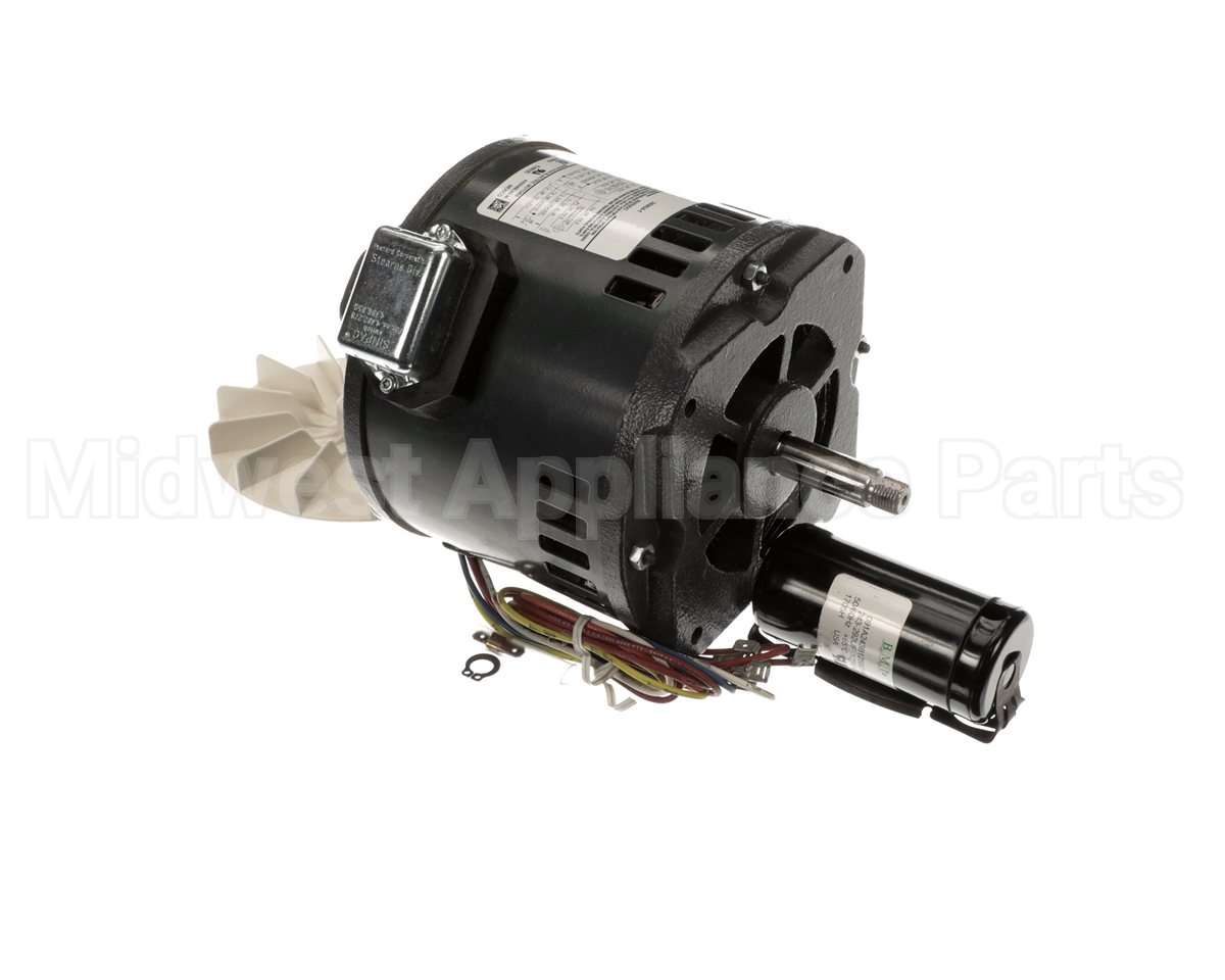 00-270473-00001 Hobart Service Kit-Motor