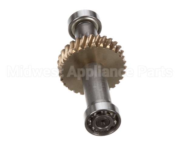 00-270533-00001 Hobart Shaft Assembly