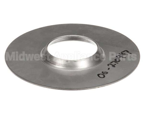 00-270947 Hobart Sleeve, Drain Valve