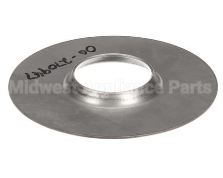 00-270947 Hobart Sleeve, Drain Valve