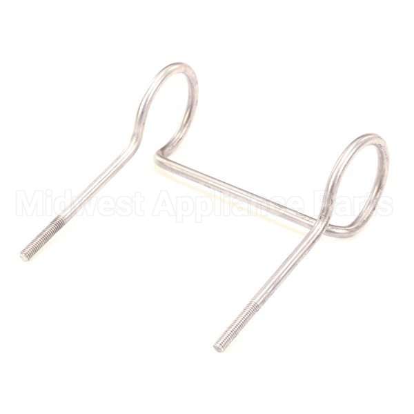 00-270952 Compatible Midwest Appliance Parts Retainer, Overflow