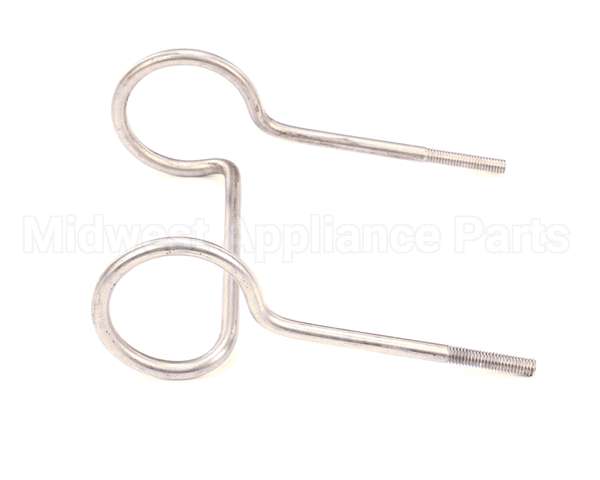 00-270952 Hobart Retainer, Overflow