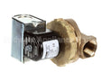 00-271002-00001 Hobart Valve,Solenoid,3/4,110-120V