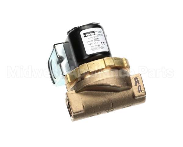 00-271002-00002 Hobart Valve,Solenoid,3/4,208-240V