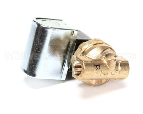 00-271006-00001 Hobart Valve,Solenoid,3/8,110-120V