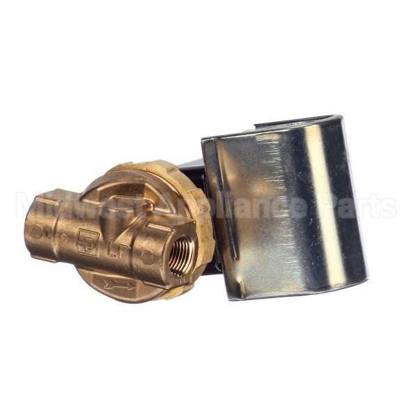 00-271006-00002 Compatible Midwest Appliance Parts Valve, Solenoid, 3/8, 208-240V