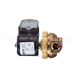 00-271006-00002 Hobart Valve,Solenoid,3/8,208-240V