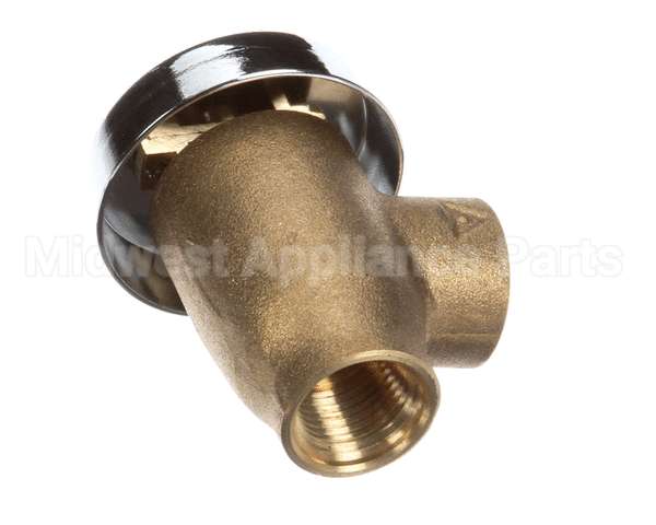 00-271008-00002 Hobart Breaker,Vacuum,3/8