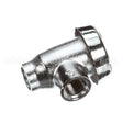 00-271008 Compatible Midwest Appliance Parts 3/8 Vacuum Breaker