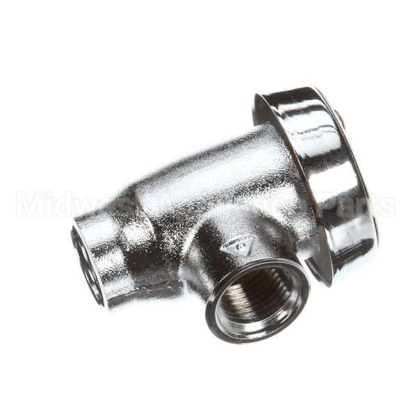 00-271008 Compatible Midwest Appliance Parts 3/8 Vacuum Breaker