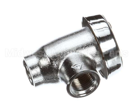 00-271008 Hobart 3/8 Vacuum Breaker