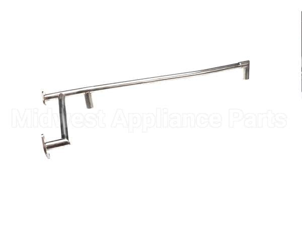 00-271010-00001 Hobart Piping, Final Rinse