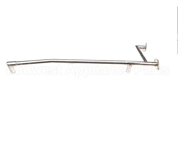 00-271010-00001 Hobart Piping, Final Rinse