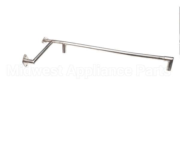 00-271010-00001 Hobart Piping, Final Rinse