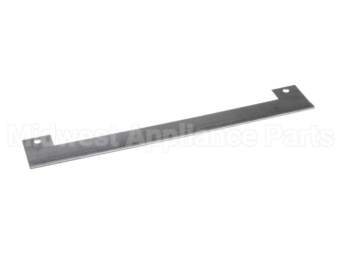 00-271012 Hobart Baffle, Upper Cra