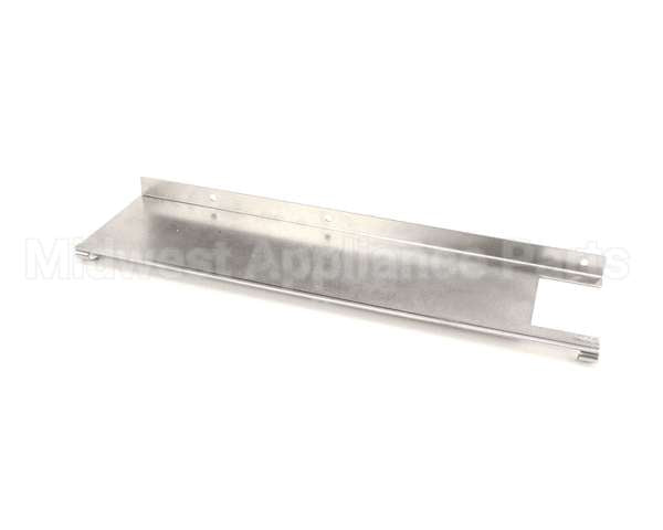 00-271046-00002 Hobart Baffle,Load,Weldment