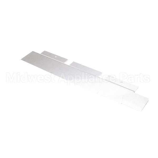 00-271074 Compatible Midwest Appliance Parts Baffle, Lower Crad