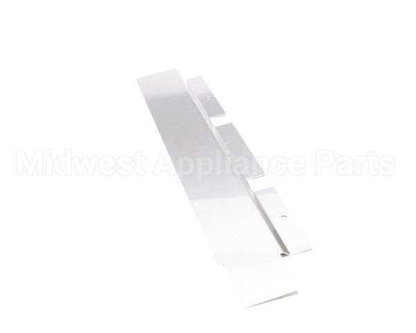 00-271074 Hobart Baffle, Lower Crad