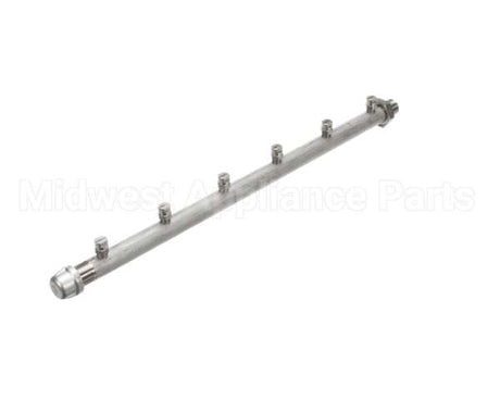 00-271088-00002 Hobart Arm, Assembly, Upper