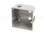 00-271112-00001 Hobart Box, Steam Heat C44A