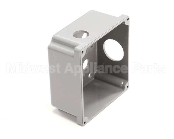 00-271112-00001 Hobart Box, Steam Heat C44A