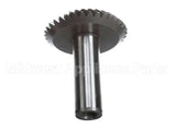00-271324-00002 Hobart Gear,Attachment Drive Assembly