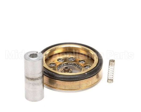 00-271837 Hobart Kit, 3/8 And 1/2 Solenoid