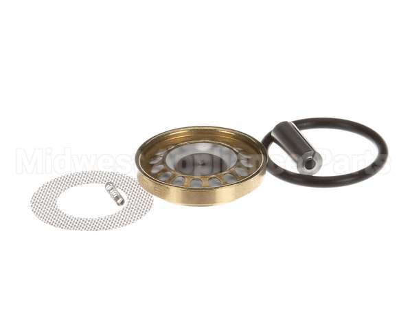 00-271838 Hobart Kit,Solenoid Valve,3/4