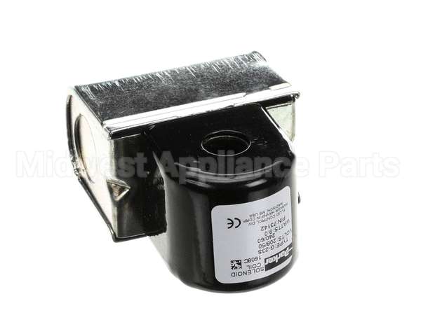 00-271839-00002 Hobart Coil, Valve, Solen
