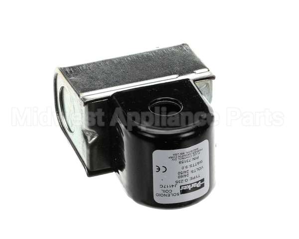 00-271839-00003 Hobart Coil, Valve, Solen