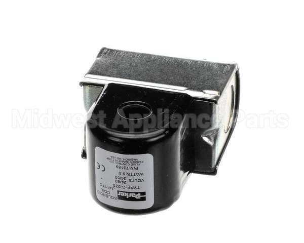 00-271839-00003 Hobart Coil, Valve, Solen