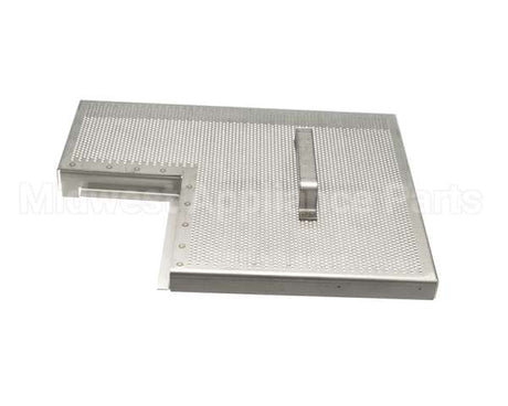 00-271847 Hobart Strainer,Rear