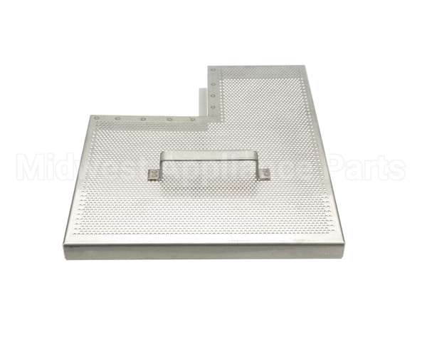 00-271847 Hobart Strainer,Rear
